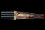 James Purdey & Sons Three Barrel Shotgun Set - Image 5 of 9