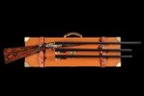 James Purdey & Sons Three Barrel Shotgun Set - Image 9 of 9
