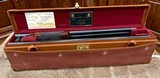 James Purdey & Sons Self Opening 12 GA - Image 9 of 11