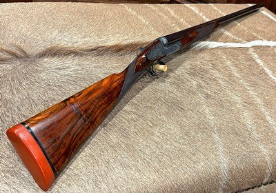James Purdey & Sons Self Opening 12 GA - Image 2 of 11