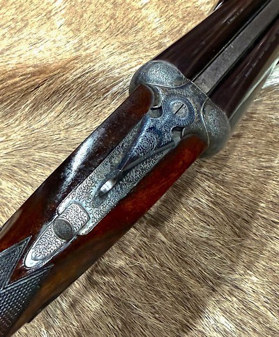James Purdey & Sons Self Opening 12 GA - Image 6 of 11