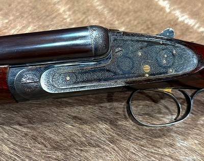 James Purdey & Sons Self Opening 12 GA - Image 4 of 11