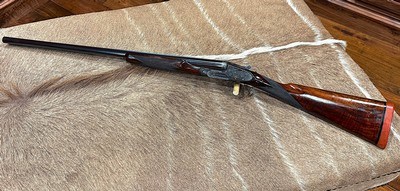James Purdey & Sons Self Opening 12 GA - Image 1 of 11
