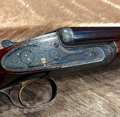 James Purdey & Sons Self Opening 12 GA - Image 3 of 11