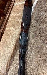 James Purdey & Sons Self Opening 12 GA - Image 7 of 11