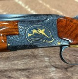 Browning Midas Superposed Shotgun 3 Barrel Set 20 GA and 28 GA - Image 4 of 13