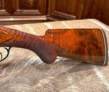 Browning Midas Superposed Shotgun 3 Barrel Set 20 GA and 28 GA - Image 7 of 13