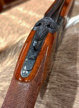 Browning Midas Superposed Shotgun 3 Barrel Set 20 GA and 28 GA - Image 3 of 13