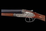 James Purdey & Sons Self-Opening Sidelock Ejector Double Barrel Shotgun Two Barrel Set 12 GA - Image 2 of 7