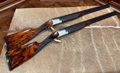Browning D4 - Image 1 of 16