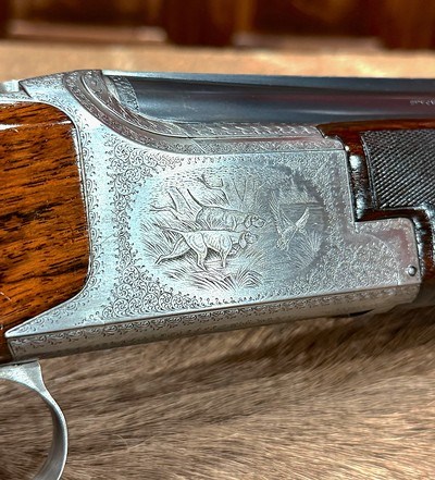 Browning D4 - Image 10 of 16