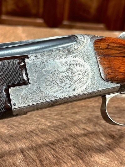 Browning D4 - Image 9 of 16
