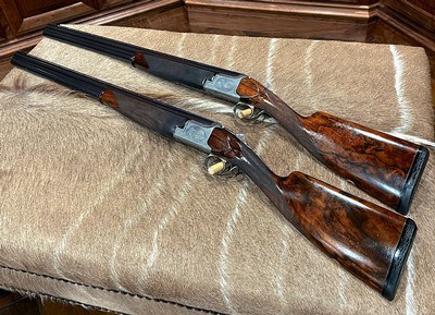Browning D4 - Image 2 of 16