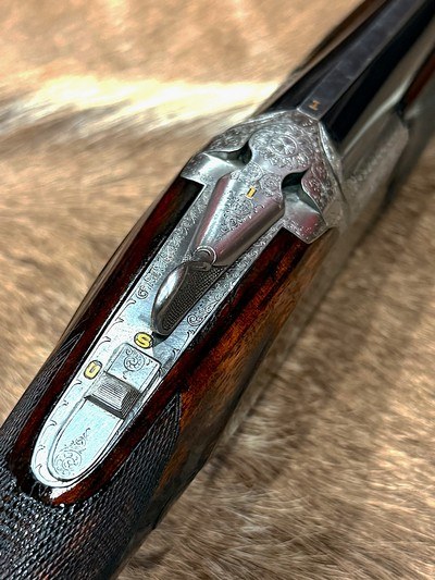 Browning D4 - Image 3 of 16