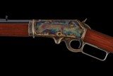 Marlin Model 1893 - Image 2 of 4