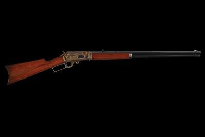 Marlin Model 1893 - Image 3 of 4