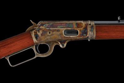 Marlin Model 1893 - Image 1 of 4