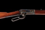 Winchester Model 1886 40-82 WCF - Image 5 of 7