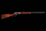 Winchester Model 1886 40-82 WCF - Image 3 of 7