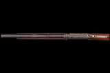 Marlin Model 1894 Takedown Rifle with Factory Letter 38 WCF - Image 6 of 6