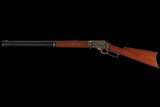Marlin Model 1894 Takedown Rifle with Factory Letter 38 WCF - Image 4 of 6