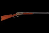 Marlin Model 1894 Takedown Rifle with Factory Letter 38 WCF - Image 3 of 6