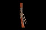 Marlin Model 1894 Takedown Rifle with Factory Letter 38 WCF - Image 5 of 6