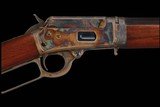Marlin Model 1894 Takedown Rifle with Factory Letter 38 WCF - Image 1 of 6