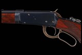 Winchester Deluxe Model 1894 Lightweight 38-55 WCF - Image 2 of 5