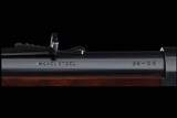Winchester Deluxe Model 1894 Lightweight 38-55 WCF - Image 5 of 5