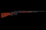 Winchester Deluxe Model 1894 Lightweight 38-55 WCF - Image 3 of 5