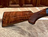 Browning Model 12 Factory Engraved 20 GA - Image 8 of 9
