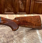 Browning Model 12 Factory Engraved 20 GA - Image 9 of 9