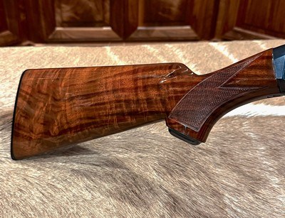 Browning Model 12 Factory Engraved 20 GA - Image 8 of 9