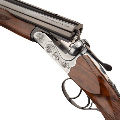 New Rizzini Rhino Express 470. NE - Image 3 of 3
