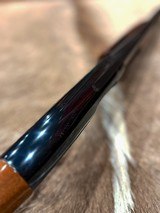 Browning Model 12 Factory Engraved 28 GA - Image 5 of 8