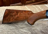 Browning Model 12 Factory Engraved 28 GA - Image 8 of 8