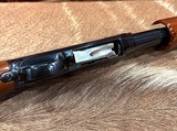 Browning Model 12 Factory Engraved 28 GA - Image 6 of 8