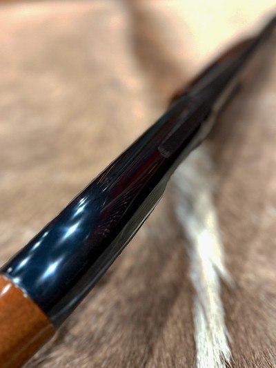 Browning Model 12 Factory Engraved 28 GA - Image 5 of 8