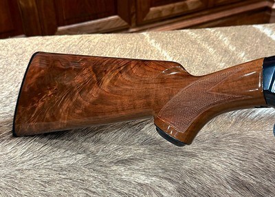 Browning Model 12 Factory Engraved 28 GA - Image 8 of 8