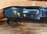 Browning Model 12 Factory Engraved 28 GA - Image 4 of 8