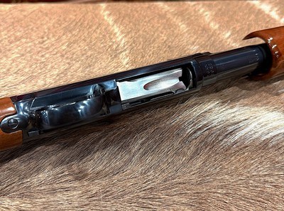 Browning Model 12 Factory Engraved 28 GA - Image 6 of 8