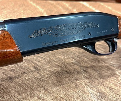 Remington Model 1100 LT-20 - Image 5 of 9