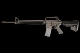 Colt M16 Selective Fire Rifle Class III/NFA Fully Transferable Machine Gun - Image 4 of 4
