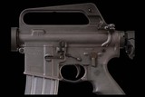 Colt M16 Selective Fire Rifle Class III/NFA Fully Transferable Machine Gun - Image 2 of 4
