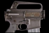 Colt M16 Selective Fire Rifle Class III/NFA Fully Transferable Machine Gun - Image 1 of 4