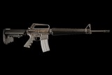 Colt M16 Selective Fire Rifle Class III/NFA Fully Transferable Machine Gun - Image 3 of 4