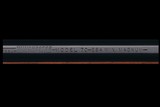 Winchester Pre-64 Model 70 Westerner Bolt Action Rifle in .264 Winchester Magnum with Original Box - Image 3 of 3