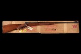 Winchester Pre-64 Model 70 Westerner Bolt Action Rifle in .264 Winchester Magnum with Original Box