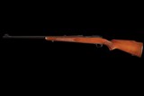 Winchester Pre-64 Model 70 Westerner Bolt Action Rifle in .264 Winchester Magnum with Original Box - Image 2 of 3